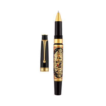 Royale Kali Maa Roller Ball Pen
