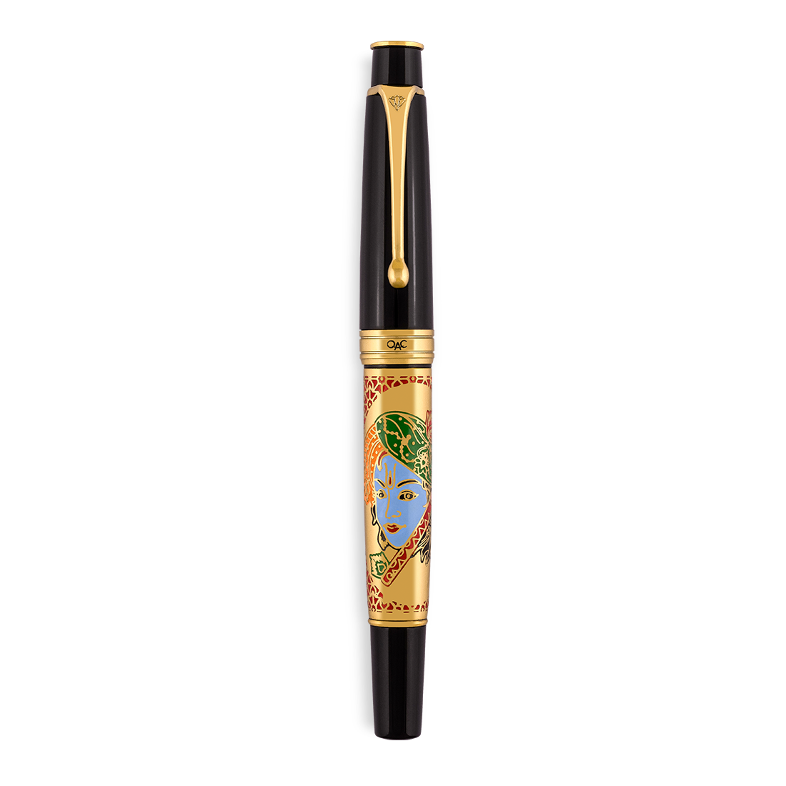 ROYALE FOUNTAIN PEN - LORD KRISHNA