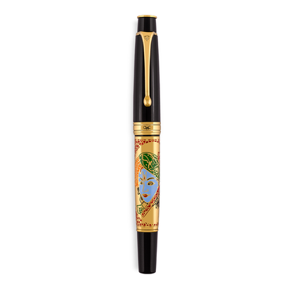 ROYALE FOUNTAIN PEN - LORD KRISHNA