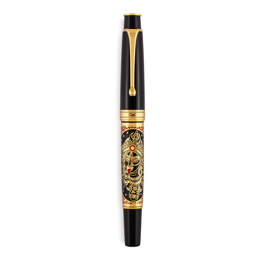 ROYALE FOUNTAIN PEN - KALI MAA