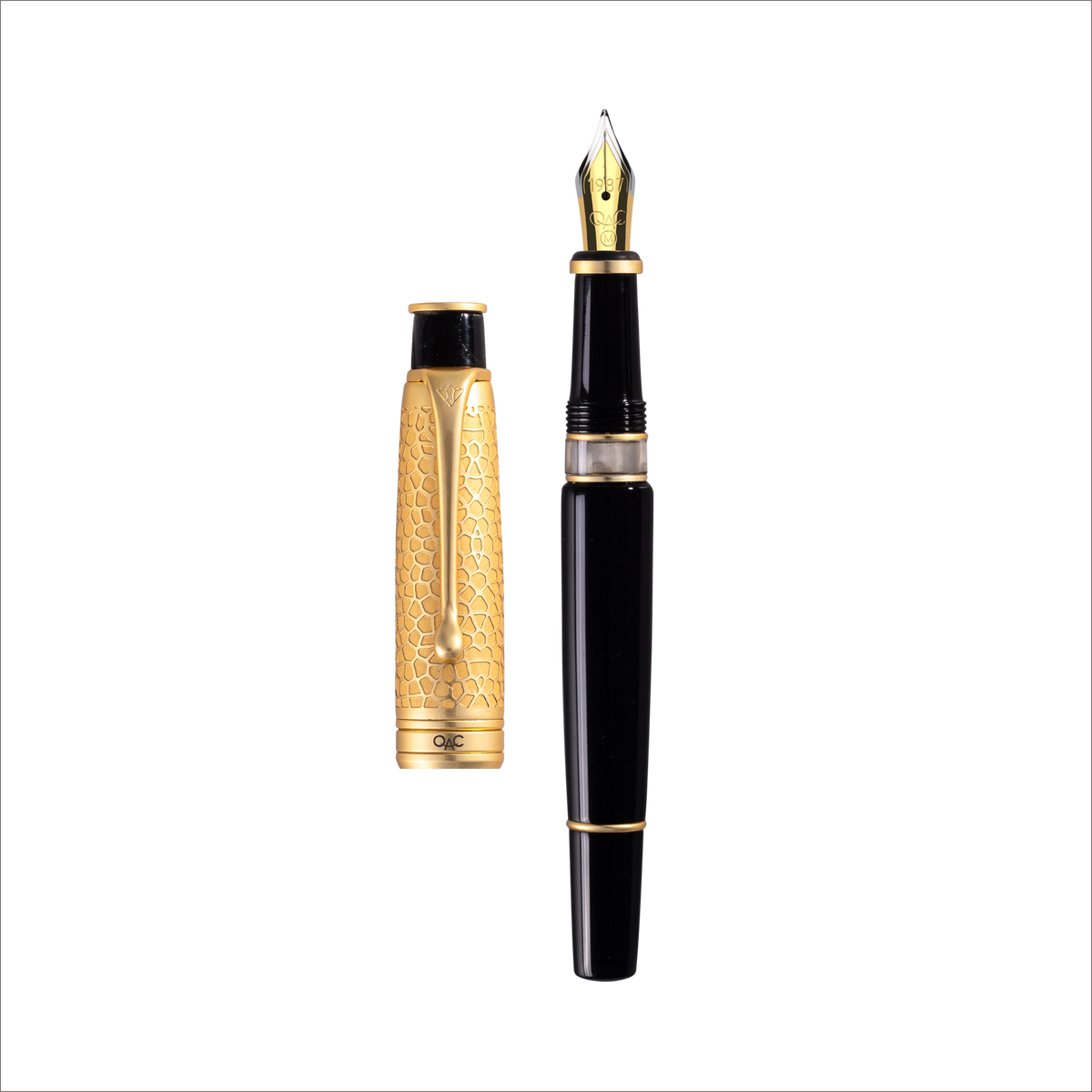 Royale Classic Fountain Pen Sovereign