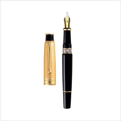 Royale Classic Fountain Pen Sovereign