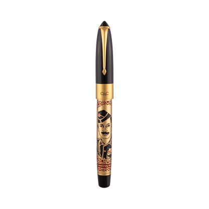 Epic Warriors Field Marshal Sam Manekshaw Fountain Pen