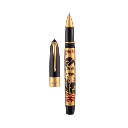 Epic Warriors Field Marshal Sam Manekshaw Roller Ball Pen