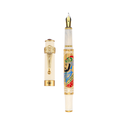 Taj Mahal Premium