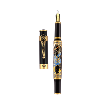 Autograph Shiv Tandav Fountain Pen