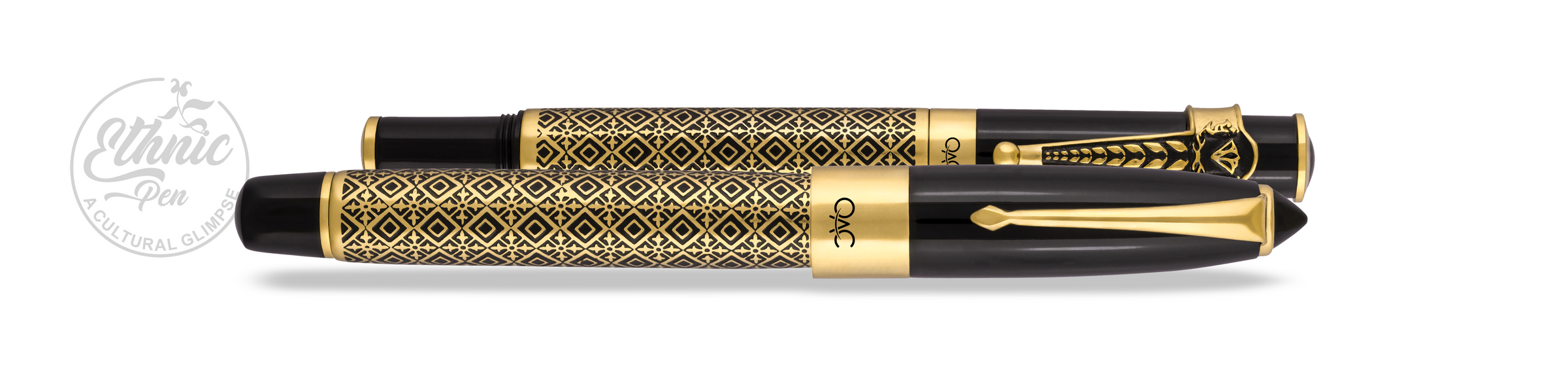 WARRIOR collection banner