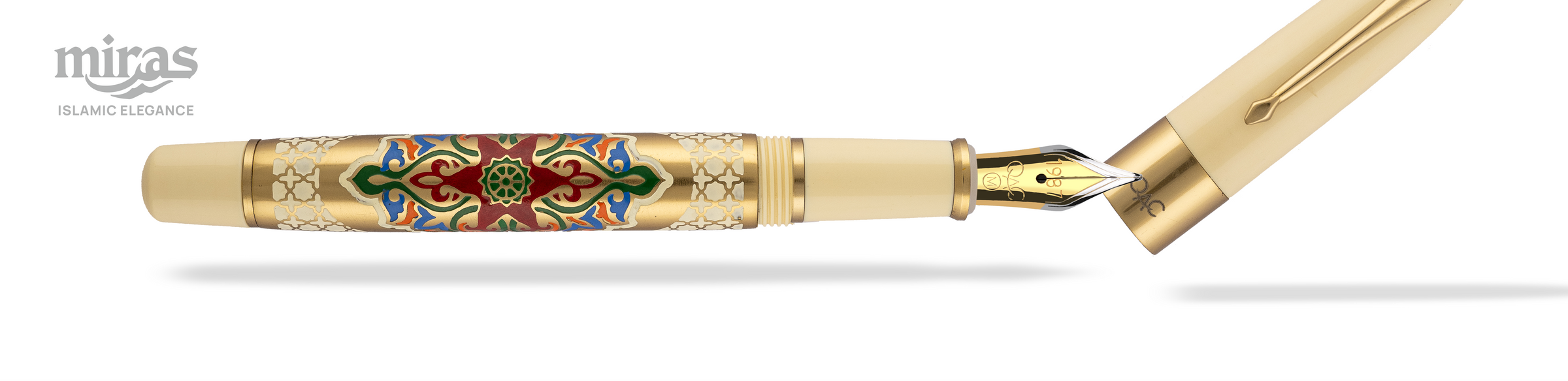 MIRAS collection banner