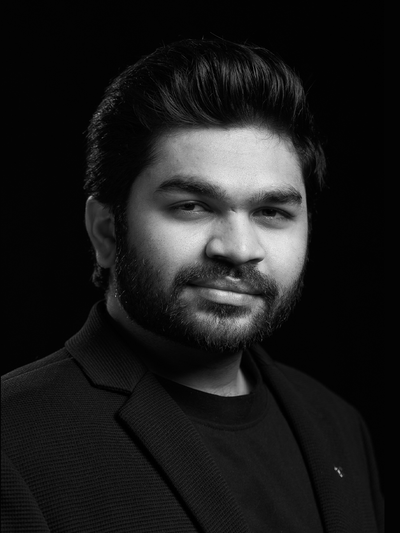 Siddhant Shah