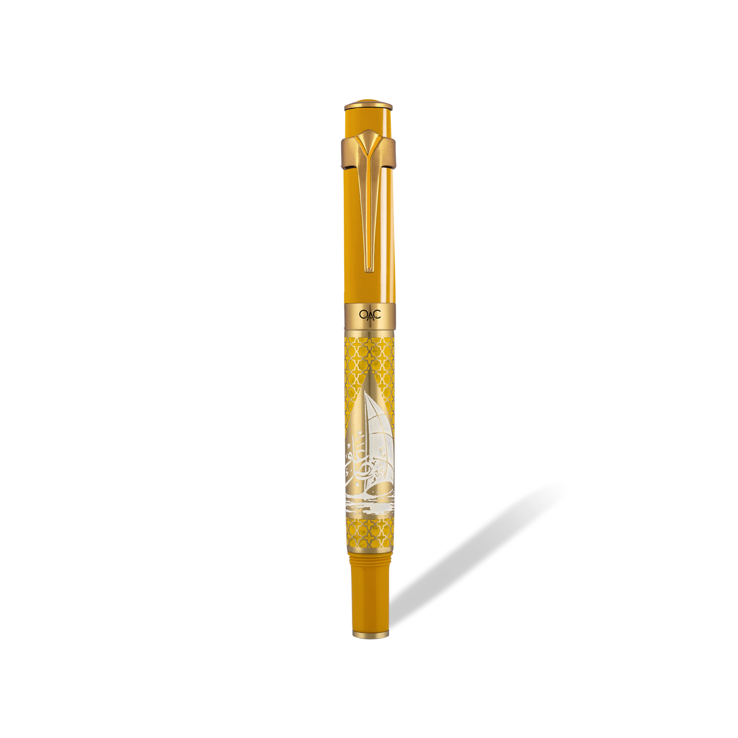 Success Valor Fountain Pen