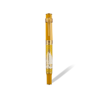 Success Valor Fountain Pen
