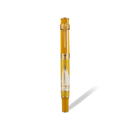 Success Valor Fountain Pen