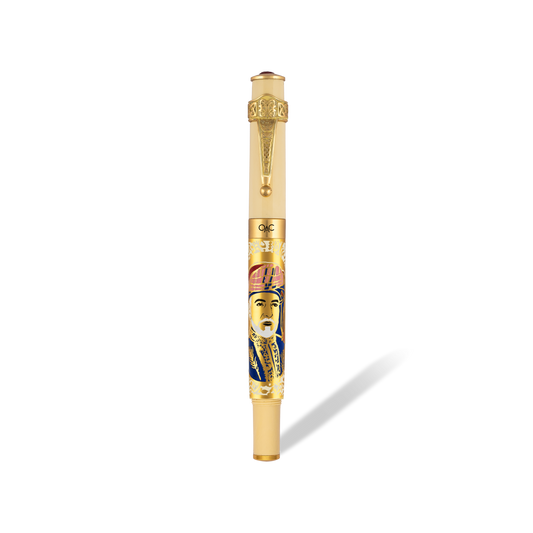 Imperial Majesty Sultan Qaboos Bin Al Said Fountain Pen