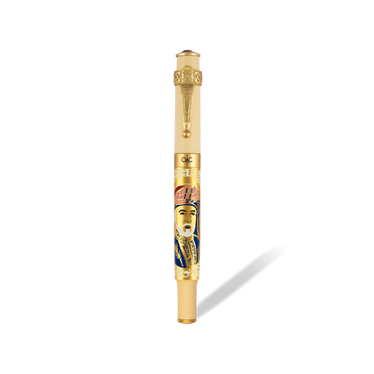 Imperial Majesty Sultan Qaboos Bin Al Said Roller Ball Pen