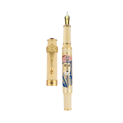 Imperial Majesty Sultan Qaboos Bin Al Said Fountain Pen