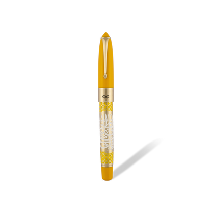 Sura Al Kalam Epic Roller Ball Pen
