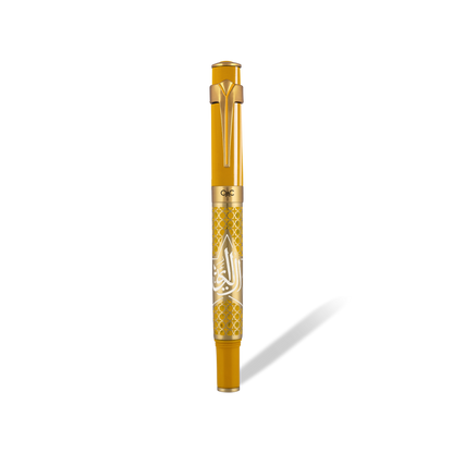 Sura Al Kalam Valor Roller Ball Pen