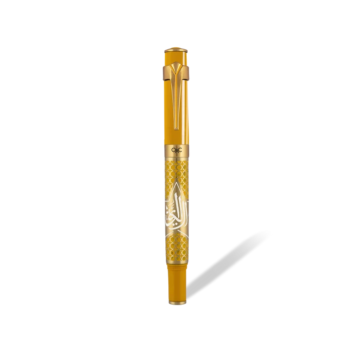 SURA AL KALAM VALOR ROLLER BALL PEN