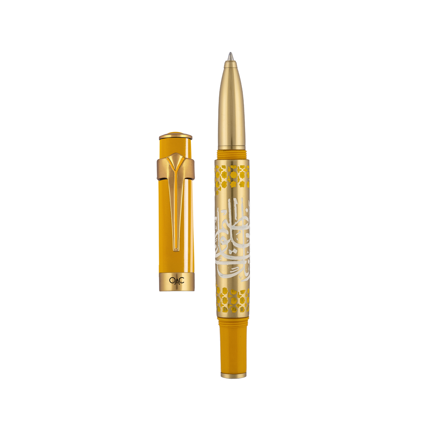 Sura Al Kalam Valor Roller Ball Pen