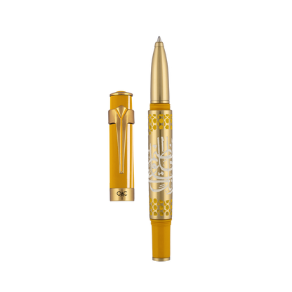 Sura Al Kalam Valor Roller Ball Pen