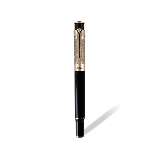 Valor Classic Fountain Pen Emperor