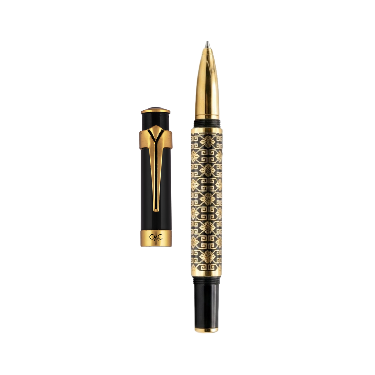 Valor Ebony Orient Roller Ball Pen