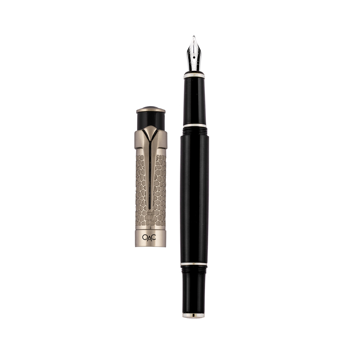 Valor Classic Fountain Pen Emperor