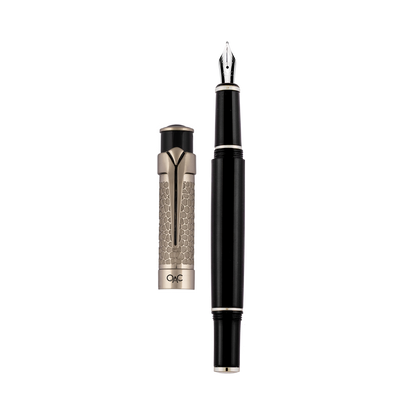 Valor Classic Fountain Pen Emperor