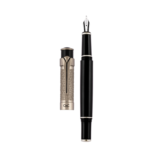 Valor Classic Fountain Pen Emperor