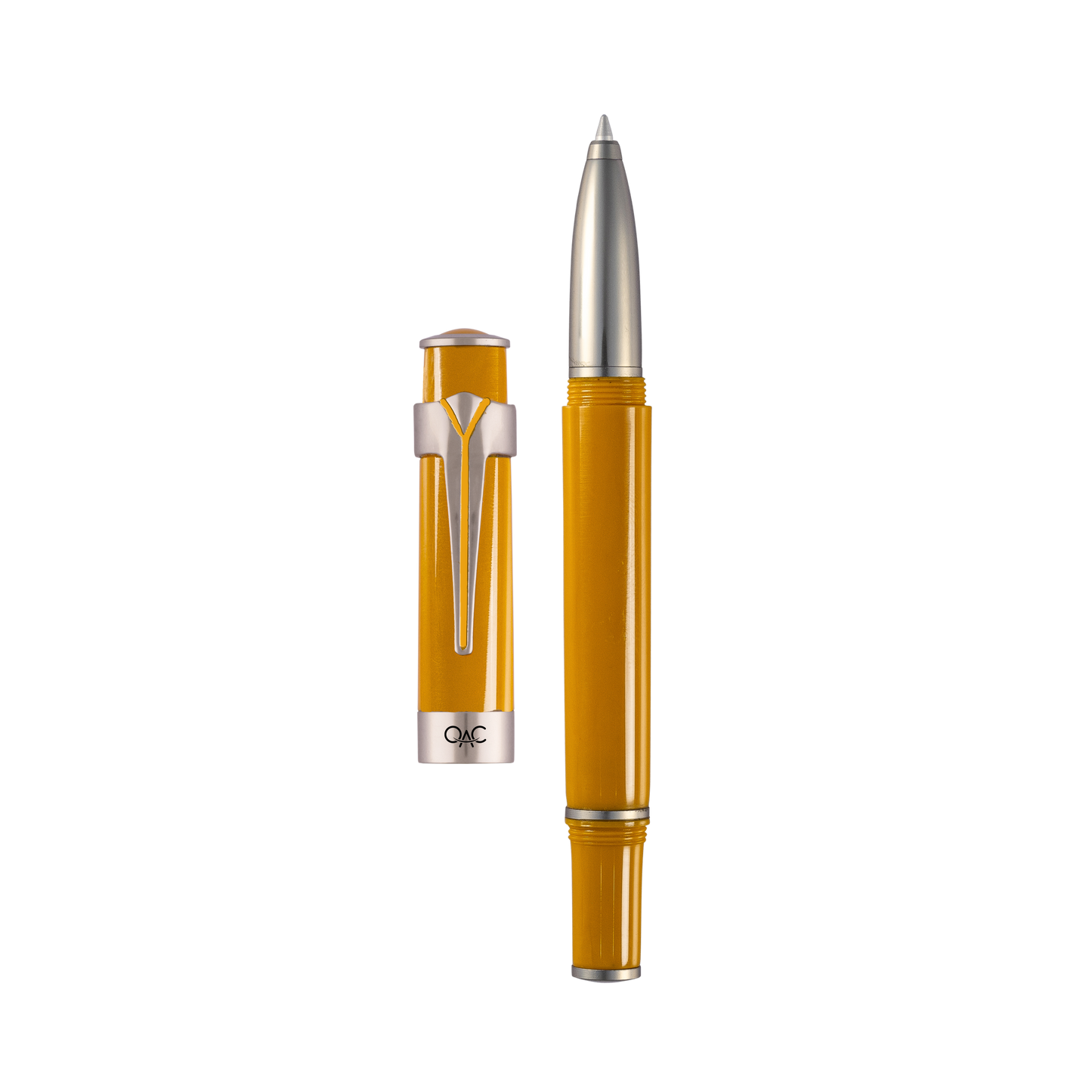 Valor Classic Roller Ball Pen Jaisalmer Platinum Diplomat