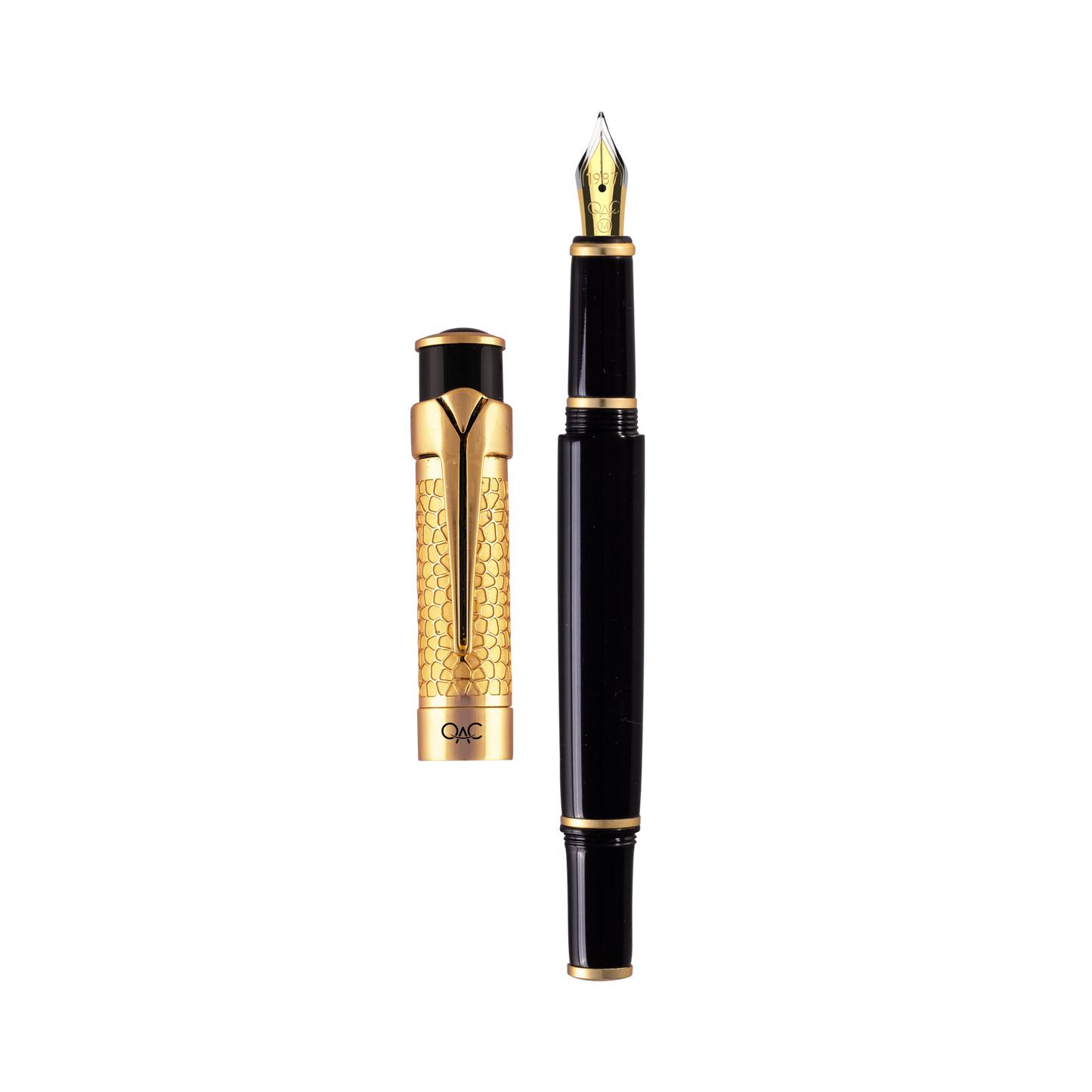Valor Classic Fountain Pen Sovereign