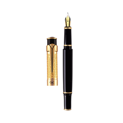 Valor Classic Fountain Pen Sovereign