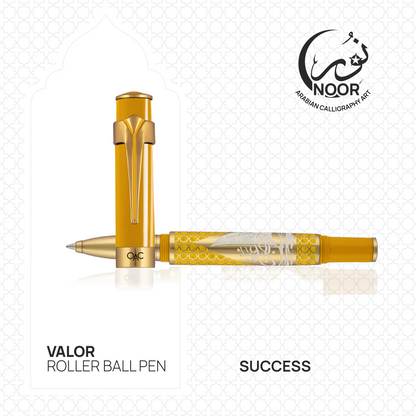 Success Valor Roller Ball Pen