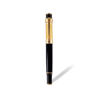 Valor Classic Fountain Pen Sovereign