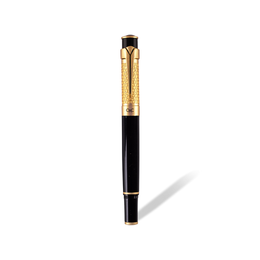Valor Classic Fountain Pen Sovereign