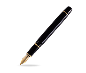 CLASSIC EPIC FOUNTAIN PEN