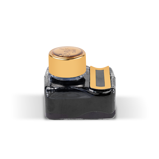 THE WRITERS VESSEL - BLACK