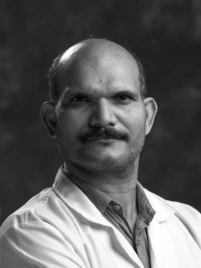 SP Yadav